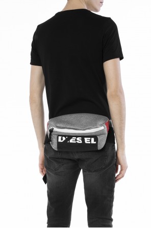 'f-scuba' belt bag, zdjęcie 2 'f-scuba' belt bag od Diesel